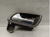 Recambio de maneta interior delantera izquierda para dodge journey 2.4 16v referencia OEM IAM 68043747AA 5 PUERTAS