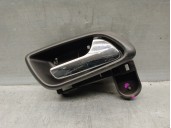 Recambio de maneta interior trasera derecha para dodge journey 2.4 16v referencia OEM IAM 68043746AA  5 PUERTAS