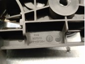 Recambio de maneta interior trasera derecha para dodge journey 2.4 16v referencia OEM IAM 68043746AA  5 PUERTAS