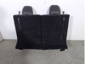 Recambio de asientos traseros para dodge journey 2.4 16v referencia OEM IAM 31744810 TERCERA FILA CUERO NEGRO - 5 PUERTAS