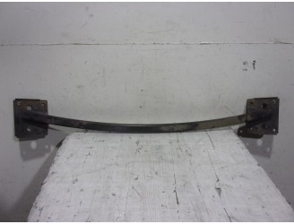 Recambio de refuerzo paragolpes delantero para dodge journey 2.4 16v referencia OEM IAM 5178217AB BARRA TORRETAS 