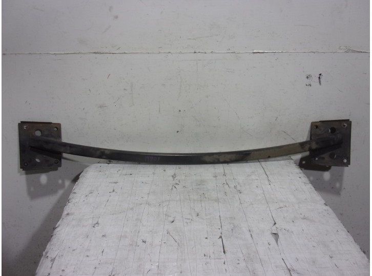 Recambio de refuerzo paragolpes delantero para dodge journey 2.4 16v referencia OEM IAM 5178217AB BARRA TORRETAS 
