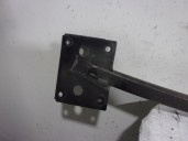 Recambio de refuerzo paragolpes delantero para dodge journey 2.4 16v referencia OEM IAM 5178217AB BARRA TORRETAS 