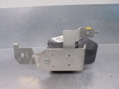 Recambio de cinturon seguridad trasero izquierdo para dodge journey 2.4 16v referencia OEM IAM 1AN131DVAC 3ª FILA 5 PUERTAS