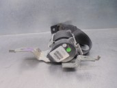 Recambio de cinturon seguridad trasero izquierdo para dodge journey 2.4 16v referencia OEM IAM 1AN131DVAC 3ª FILA 5 PUERTAS