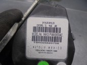 Recambio de cinturon seguridad trasero izquierdo para dodge journey 2.4 16v referencia OEM IAM 1AN131DVAC 3ª FILA 5 PUERTAS