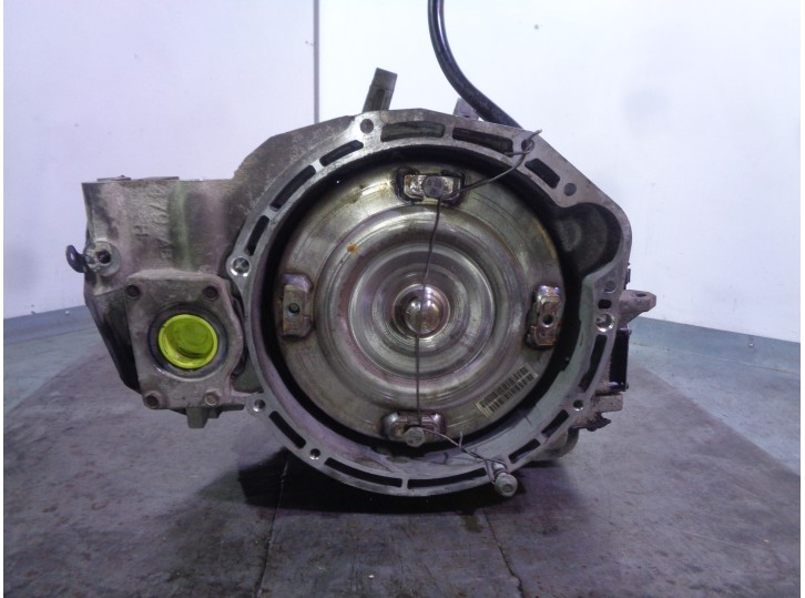 Recambio de caja cambios para dodge journey 2.4 16v referencia OEM IAM P04800452AA TPKTK0668A1284 68010452AC