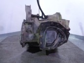 Recambio de caja cambios para dodge journey 2.4 16v referencia OEM IAM P04800452AA TPKTK0668A1284 68010452AC