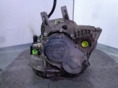 Recambio de caja cambios para dodge journey 2.4 16v referencia OEM IAM P04800452AA TPKTK0668A1284 68010452AC