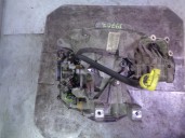 Recambio de caja cambios para dodge journey 2.4 16v referencia OEM IAM P04800452AA TPKTK0668A1284 68010452AC