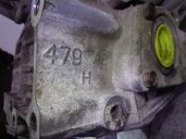 Recambio de caja cambios para dodge journey 2.4 16v referencia OEM IAM P04800452AA TPKTK0668A1284 68010452AC