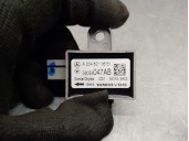Replacement impact sensor for Dodge Journey 2.4 16v OEM IAM reference 56054047AB 5WK43902 SIEMENS - VDO