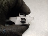 Recambio de sensor impacto para dodge journey 2.4 16v referencia OEM IAM 56054047AB 5WK43902 SIEMENS - VDO