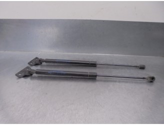 Replacement trunk / tailgate struts for Dodge Journey 2.4 16v OEM IAM reference 05178293AC 