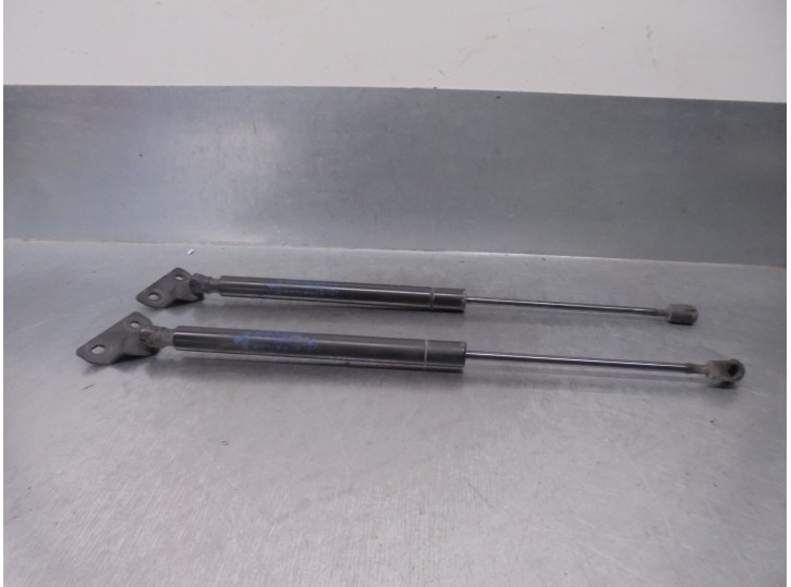 Recambio de amortiguadores maletero / porton para dodge journey 2.4 16v referencia OEM IAM 05178293AC  