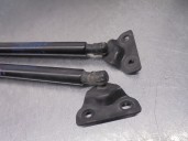 Recambio de amortiguadores maletero / porton para dodge journey 2.4 16v referencia OEM IAM 05178293AC  