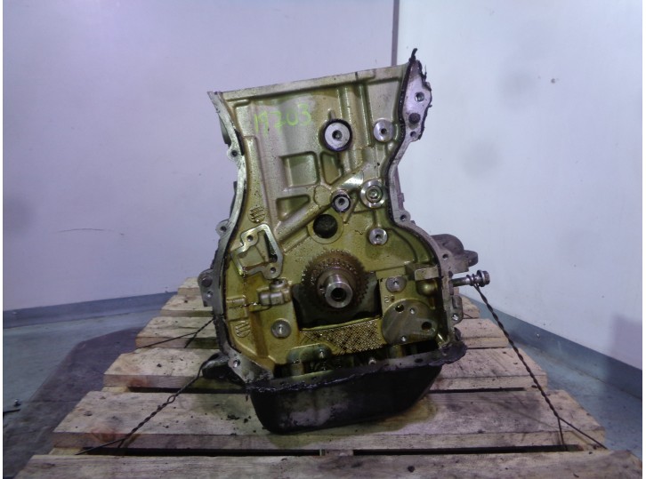 Recambio de bloque para dodge journey 2.4 16v referencia OEM IAM GB 9T185492 5183906AC