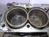 Recambio de bloque para dodge journey 2.4 16v referencia OEM IAM GB 9T185492 5183906AC