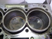 Recambio de bloque para dodge journey 2.4 16v referencia OEM IAM GB 9T185492 5183906AC