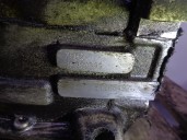 Recambio de bloque para dodge journey 2.4 16v referencia OEM IAM GB 9T185492 5183906AC