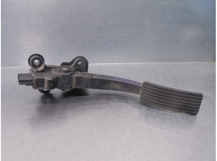 Recambio de potenciometro pedal para dodge journey 2.4 16v referencia OEM IAM 04891585AB 
