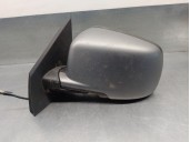Recambio de retrovisor izquierdo para dodge journey 2.4 16v referencia OEM IAM 1GE011A4AC 7 PINES 5 PUERTAS