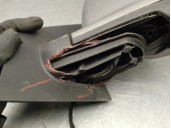Recambio de retrovisor izquierdo para dodge journey 2.4 16v referencia OEM IAM 1GE011A4AC 7 PINES 5 PUERTAS