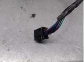 Recambio de retrovisor izquierdo para dodge journey 2.4 16v referencia OEM IAM 1GE011A4AC 7 PINES 5 PUERTAS