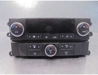 Replacement climate control unit for Dodge Journey 2.4 16v OEM IAM reference 55111898AE 55111 898AB 