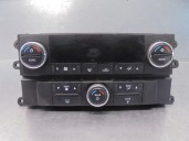 Recambio de mando climatizador para dodge journey 2.4 16v referencia OEM IAM 55111898AE 55111 898AB 