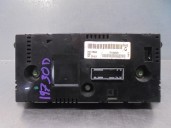 Recambio de mando climatizador para dodge journey 2.4 16v referencia OEM IAM 55111898AE 55111 898AB 