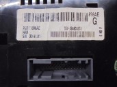 Recambio de mando climatizador para dodge journey 2.4 16v referencia OEM IAM 55111898AE 55111 898AB 