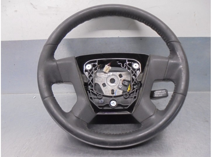 Recambio de volante para dodge journey 2.4 16v referencia OEM IAM 1FS561DVAB 1DF351DVAD 