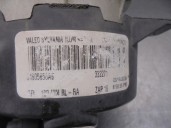 Recambio de faro antiniebla derecho para dodge journey 2.4 16v referencia OEM IAM 4805856AB 