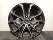 Recambio de llanta para dodge journey 2.4 16v referencia OEM IAM NADG264 R177.5JX17H2ET40 ALUMINIO 10P