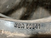 Recambio de llanta para dodge journey 2.4 16v referencia OEM IAM NADG264 R177.5JX17H2ET40 ALUMINIO 10P