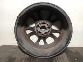 Recambio de llanta para dodge journey 2.4 16v referencia OEM IAM NADG264 R177.5JX17H2ET40 ALUMINIO 10P