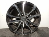 Recambio de llanta para dodge journey 2.4 16v referencia OEM IAM NADG264 R177.5JX17H2ET40 ALUMINIO 10P