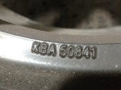 Recambio de llanta para dodge journey 2.4 16v referencia OEM IAM NADG264 R177.5JX17H2ET40 ALUMINIO 10P