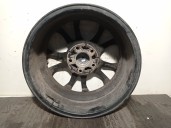 Recambio de llanta para dodge journey 2.4 16v referencia OEM IAM NADG264 R177.5JX17H2ET40 ALUMINIO 10P