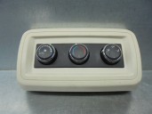 Recambio de mando climatizador para dodge journey 2.4 16v referencia OEM IAM 55111812AD 