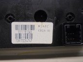 Recambio de mando climatizador para dodge journey 2.4 16v referencia OEM IAM 55111812AD  