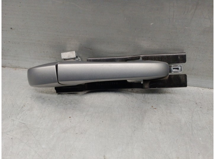 Recambio de maneta exterior delantera derecha para dodge journey 2.4 16v referencia OEM IAM 864AAA1308 5 PUERTAS