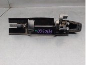 Recambio de maneta exterior delantera derecha para dodge journey 2.4 16v referencia OEM IAM 864AAA1308 5 PUERTAS