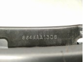 Recambio de maneta exterior delantera derecha para dodge journey 2.4 16v referencia OEM IAM 864AAA1308 5 PUERTAS