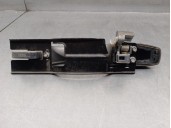 Replacement rear right exterior door handle for Dodge Journey 2.4 16v OEM IAM reference 864AAA1308 5 DOORS