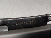 Recambio de maneta exterior trasera derecha para dodge journey 2.4 16v referencia OEM IAM 864AAA1308 5 PUERTAS