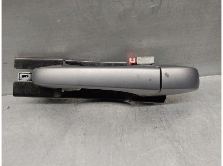 Recambio de maneta exterior trasera izquierda para dodge journey 2.4 16v referencia OEM IAM 865AAA1308  5 PUERTAS