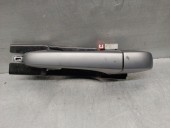 Recambio de maneta exterior trasera izquierda para dodge journey 2.4 16v referencia OEM IAM 865AAA1308 5 PUERTAS