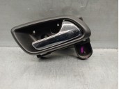 Recambio de maneta interior delantera derecha para dodge journey 2.4 16v referencia OEM IAM 68043746AA 5 PUERTAS